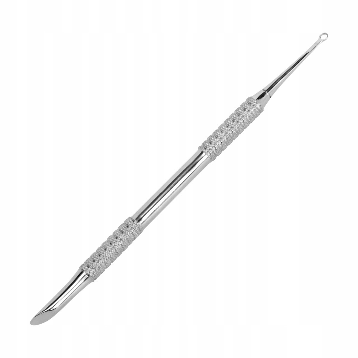 Merkloos Kwaliteit Knipper voor Nagelriemen en Reiniging - 14,3 cm