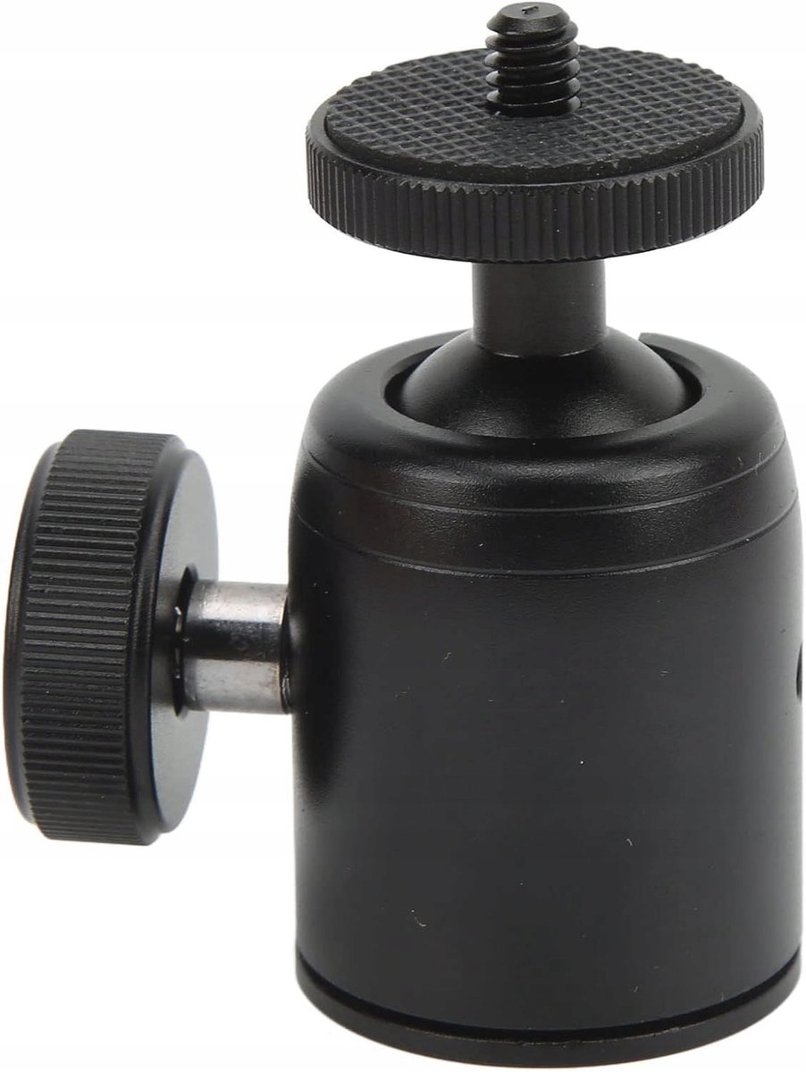 PDR Lampenhouder 3D Kogelkop 1/4" 3/8" voor Deukreparatie