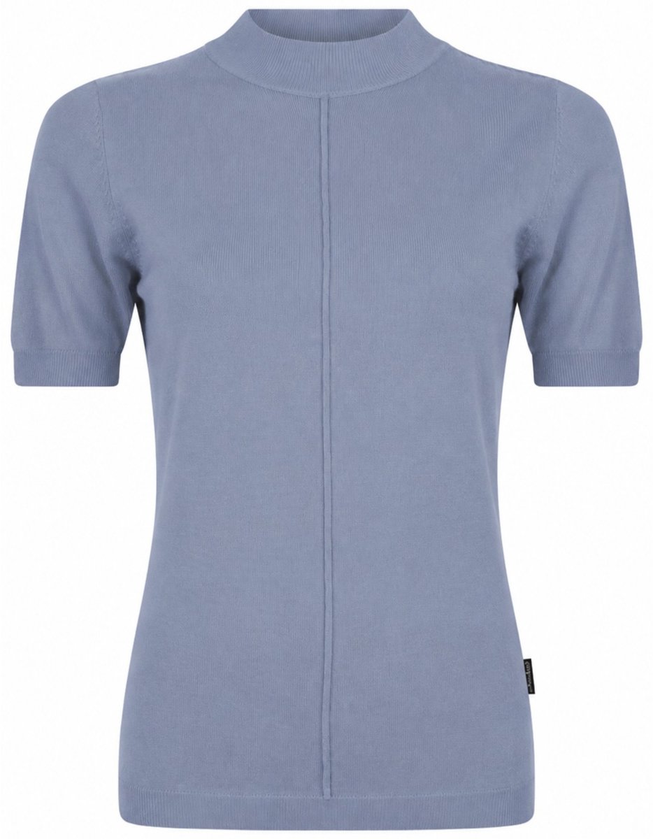 Zoso Trui Inez 264 Light Blue Dames Maat - XL