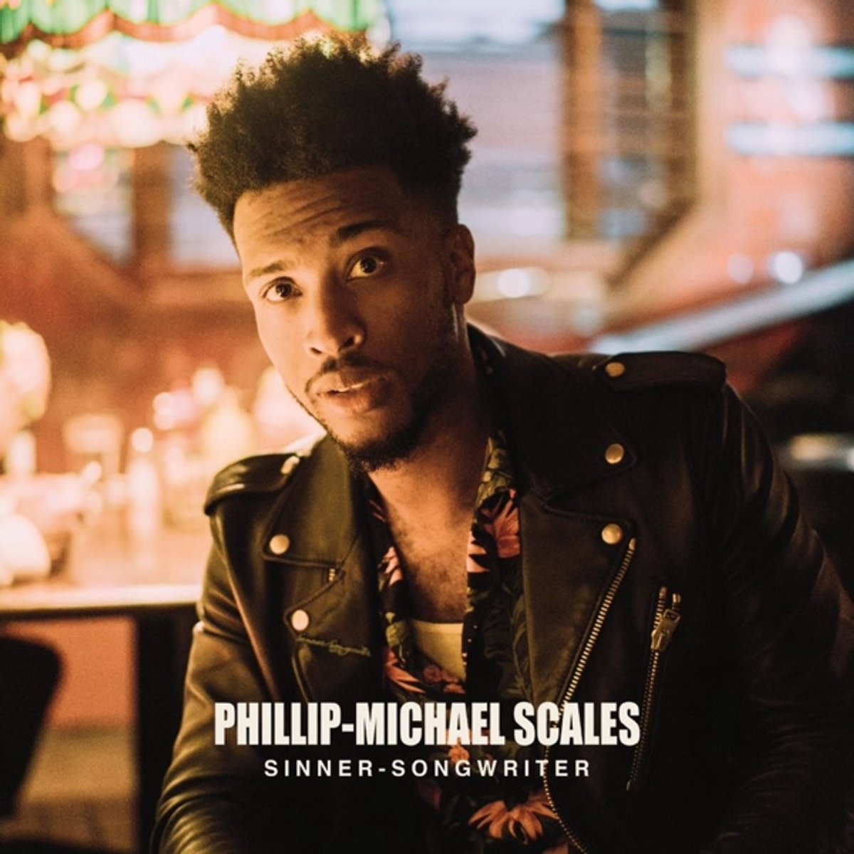 Sinner-Songwriter