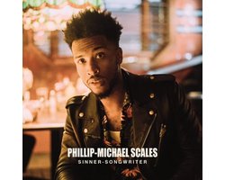 Sinner-Songwriter