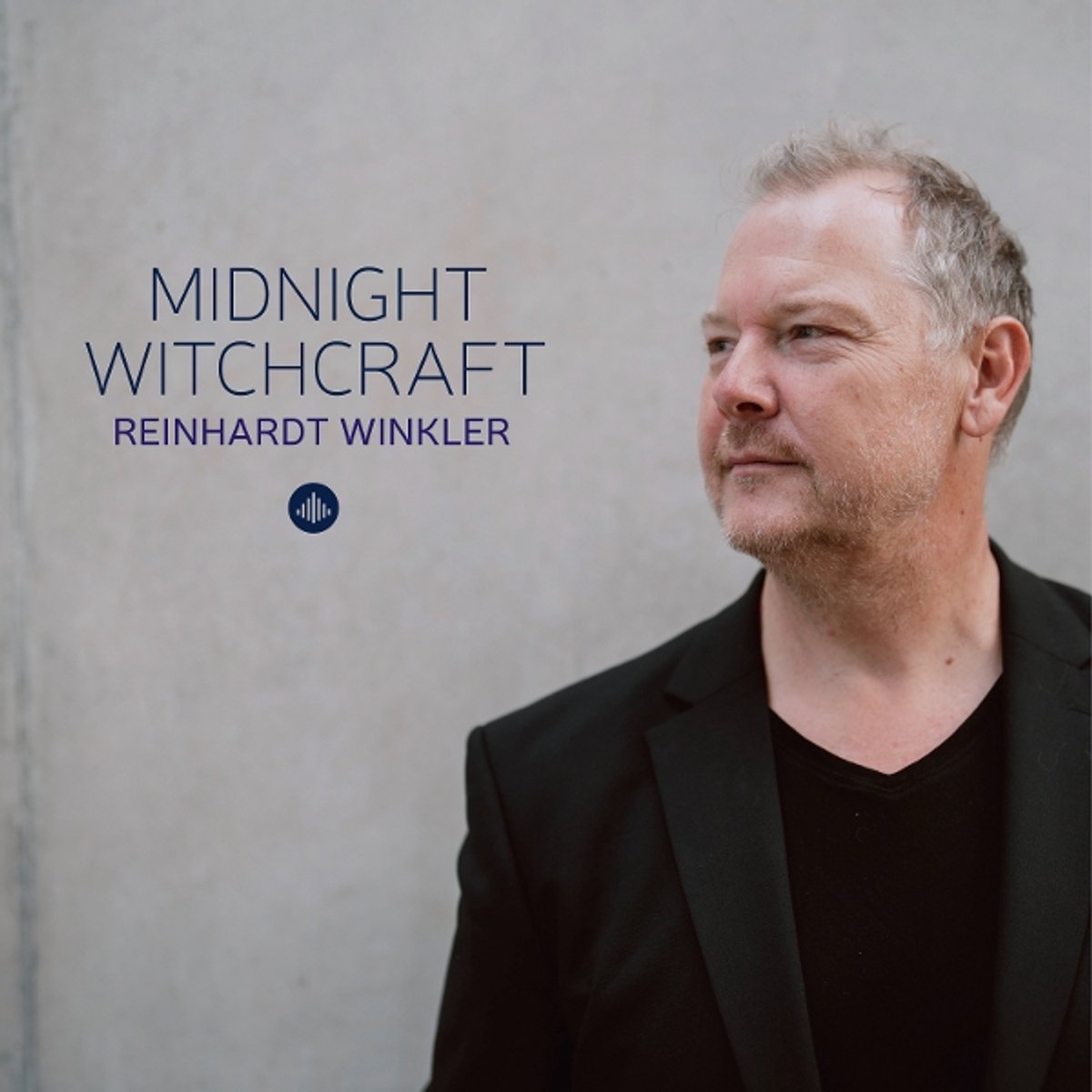 Reinhardt Winkler - Midnight Witchcraft (CD)
