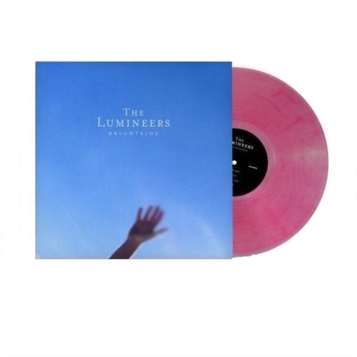 Lumineers - Brightside (LP)
