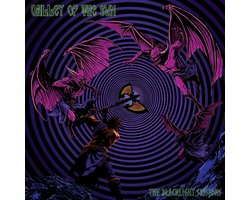 Valley Of The Sun - The Blacklight Sessions (LP)
