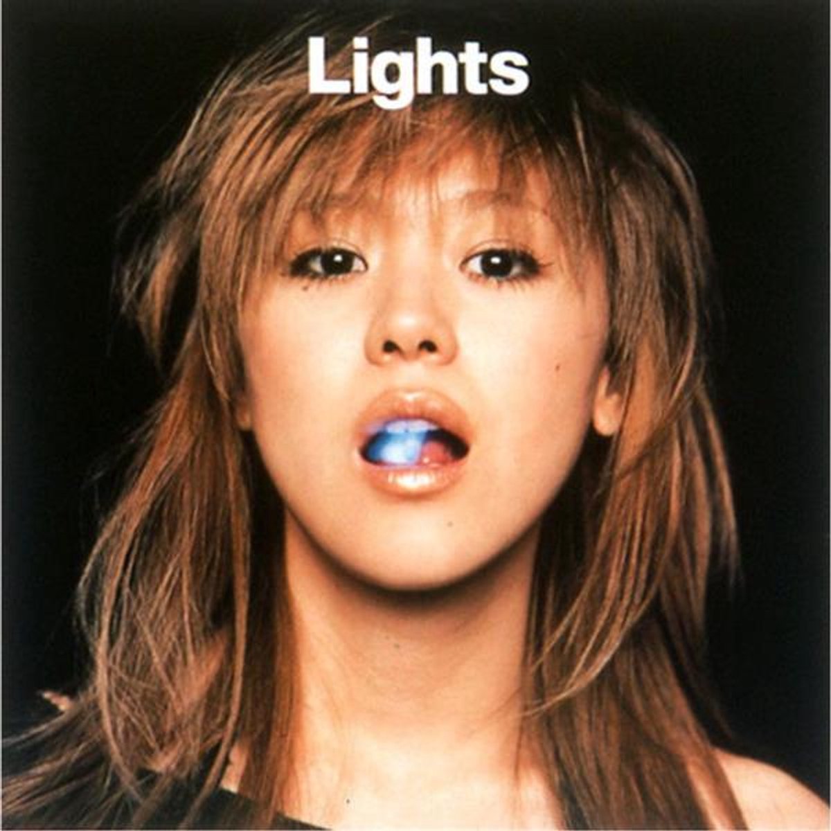 Globe - Lights (LP)