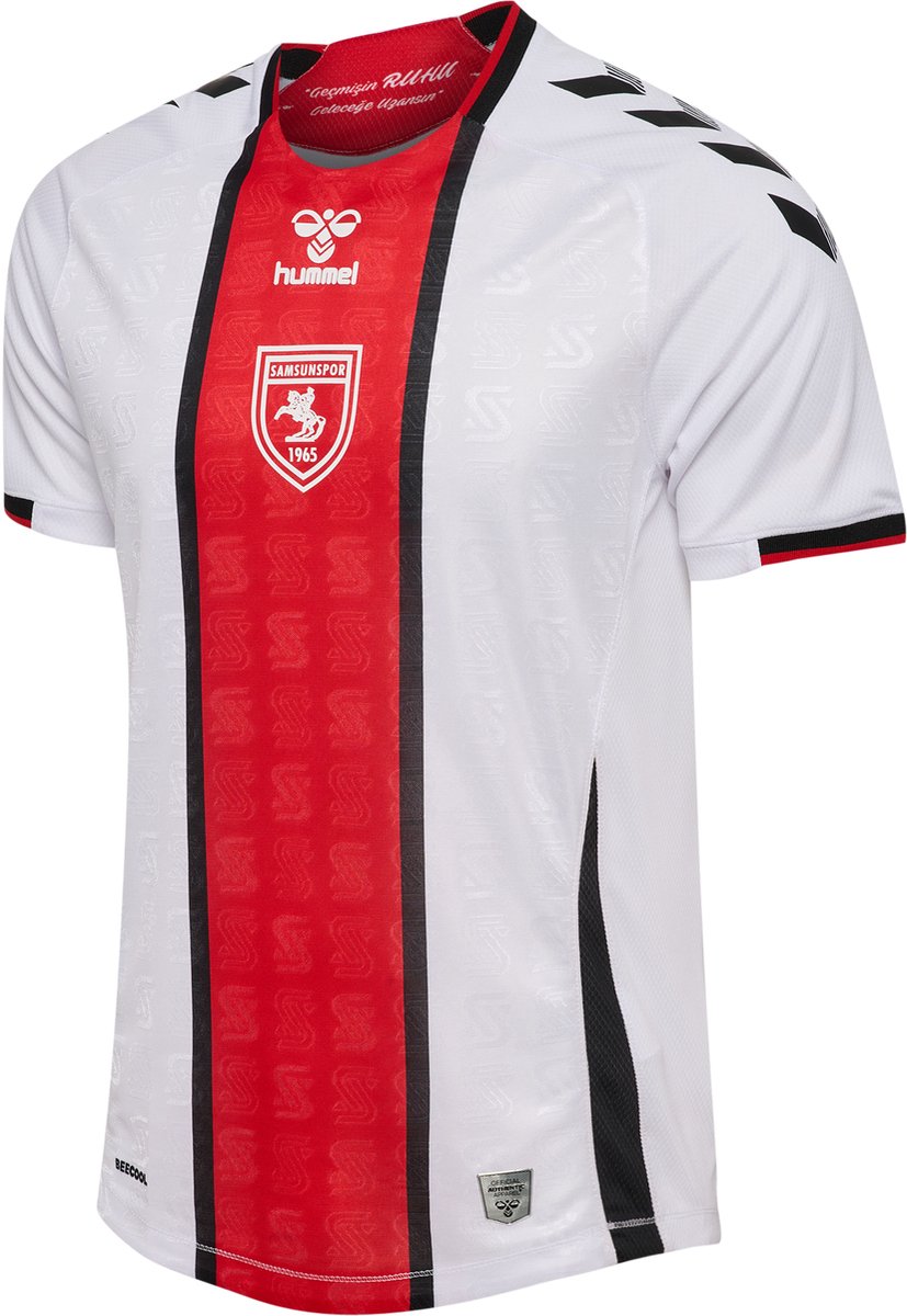 Samsun Millenium Jersey S/S 24/25