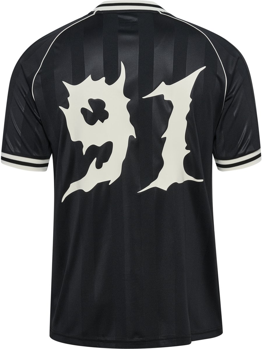 The Prodigy 26 Home Jersey