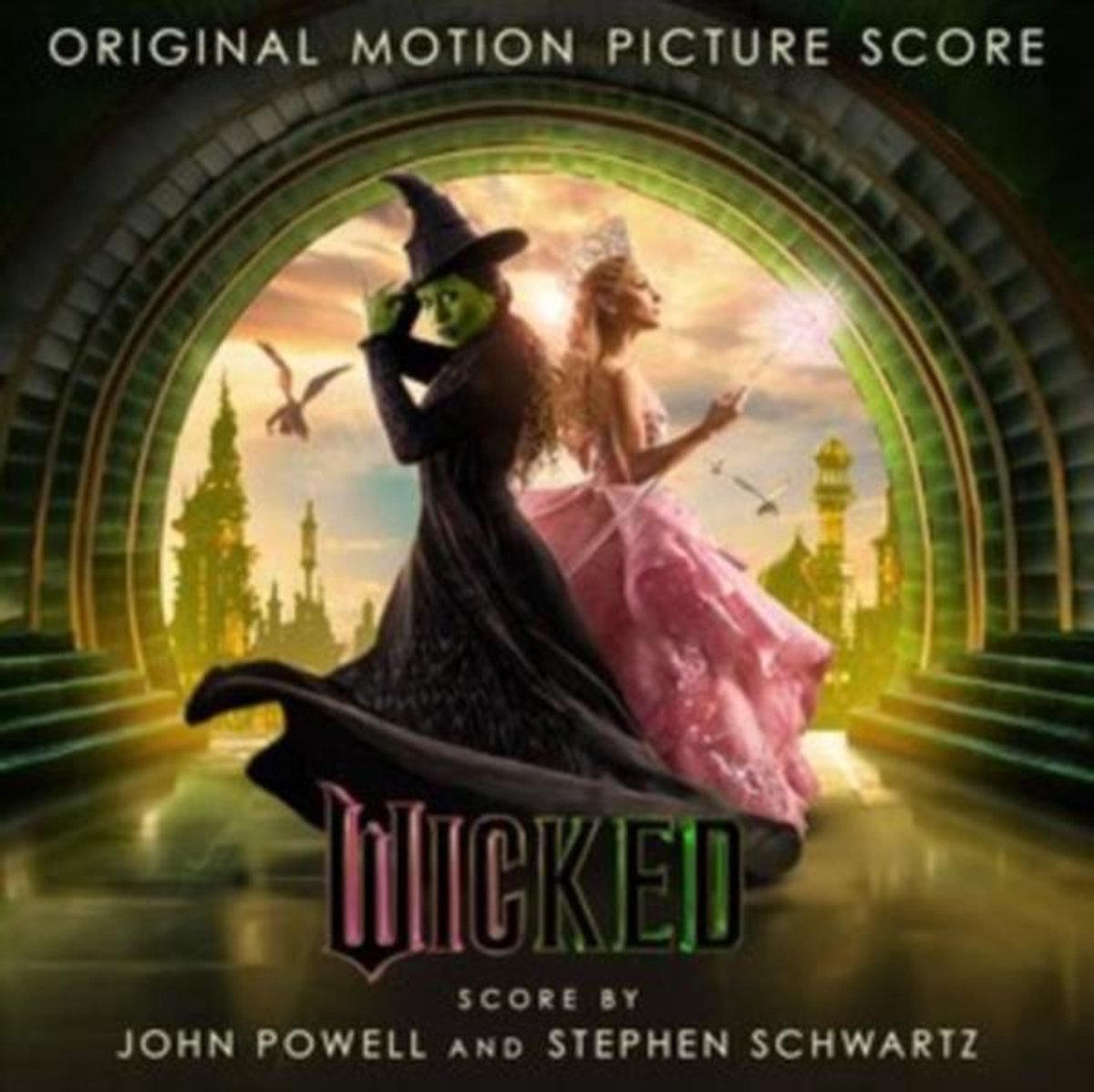 Wicked
