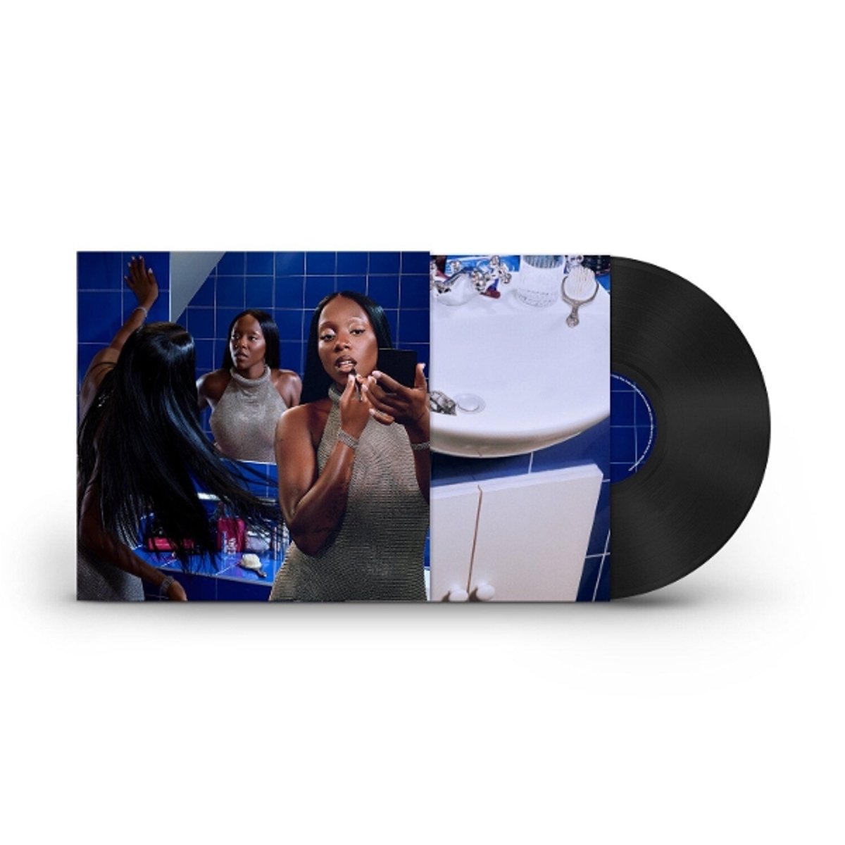 Chinouriri, Rachel - I Think I Spoke Too Soon (LP)