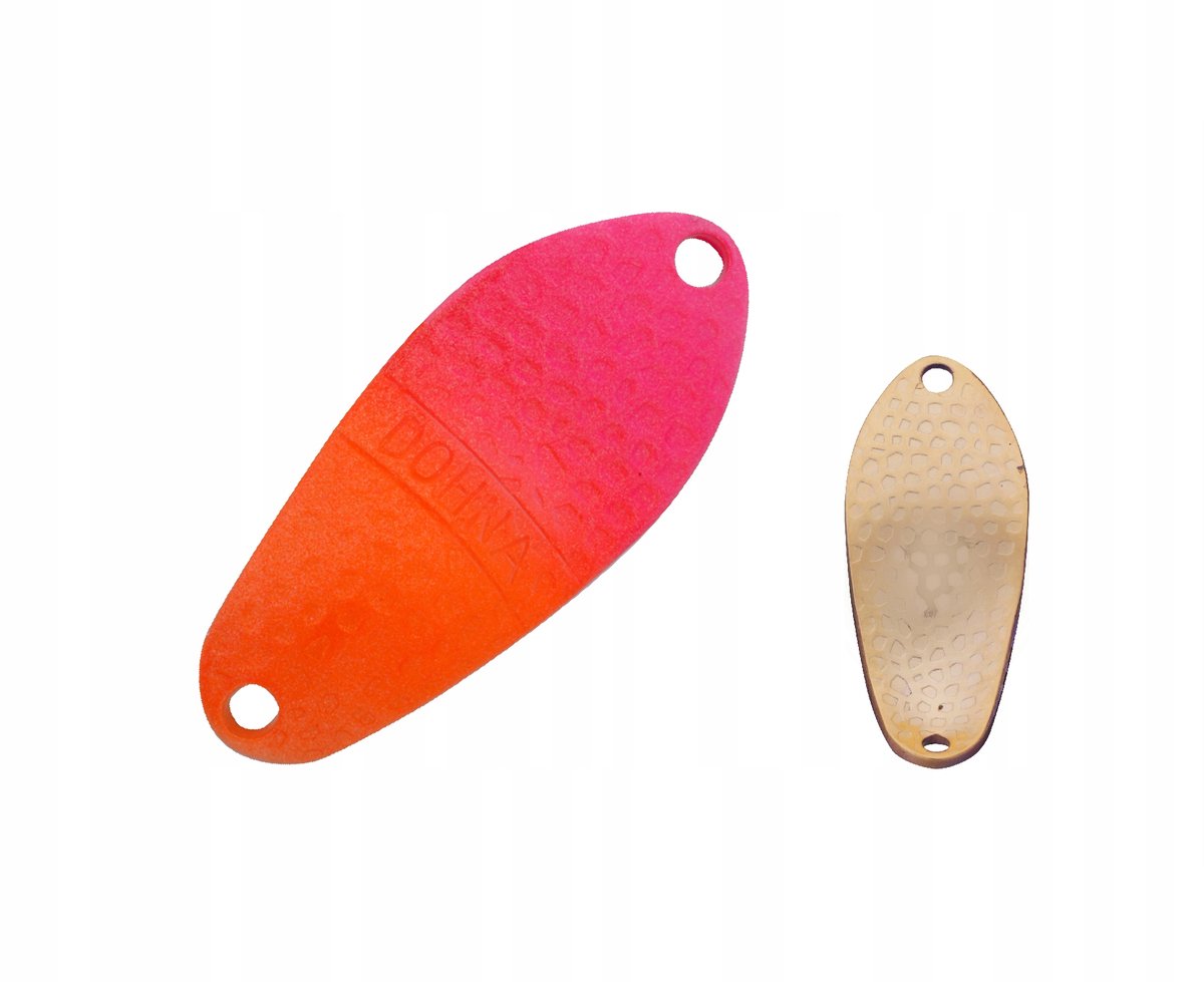 Antem RH Dohna Wobbler 27,2 mm 2g - Visgerei Kunstaas