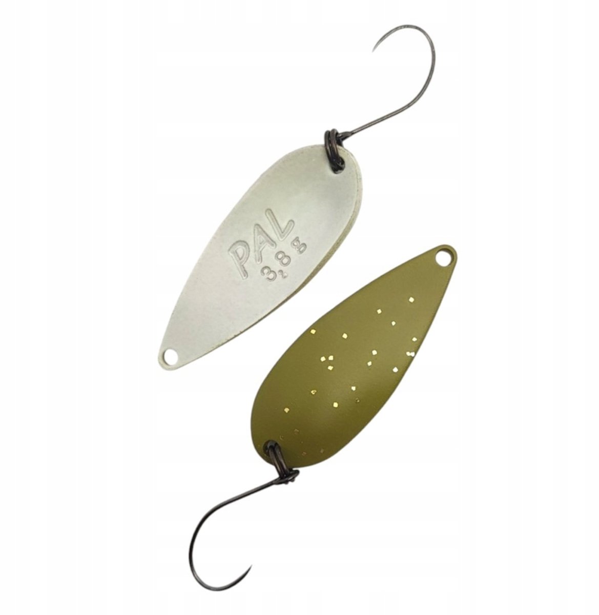 Merkloze Wobbler Vissen Aas - 1.6g - Finesse Vissen