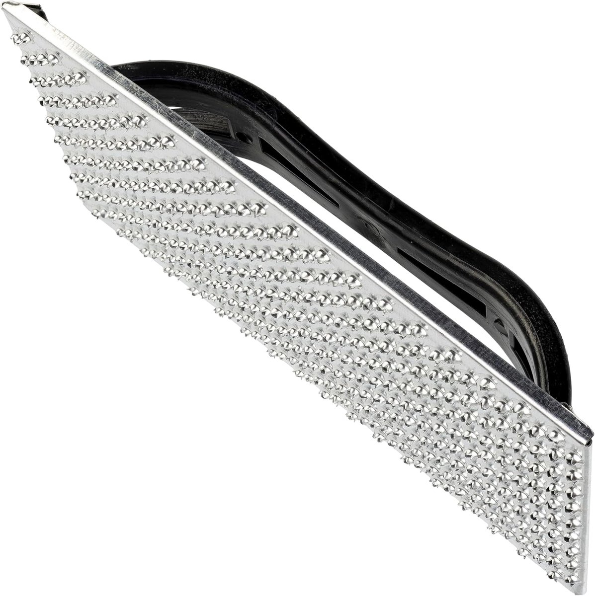 Handgrater voor aerated beton 100x190 mm - robuuste uitvoering - ideaal voor egaliseren - ShopVlot