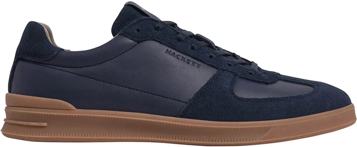 Hackett Brando Circuit Schoenen Blauw EU 43 Man