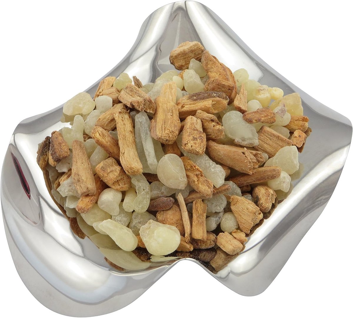 Wierookmix Palo Santo & Al-Hojari - 1e kwaliteit - reinigend - bevorderd ontspanning - ShopVlot