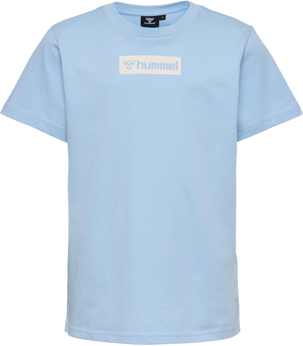 Hmlflow T-Shirt S/S