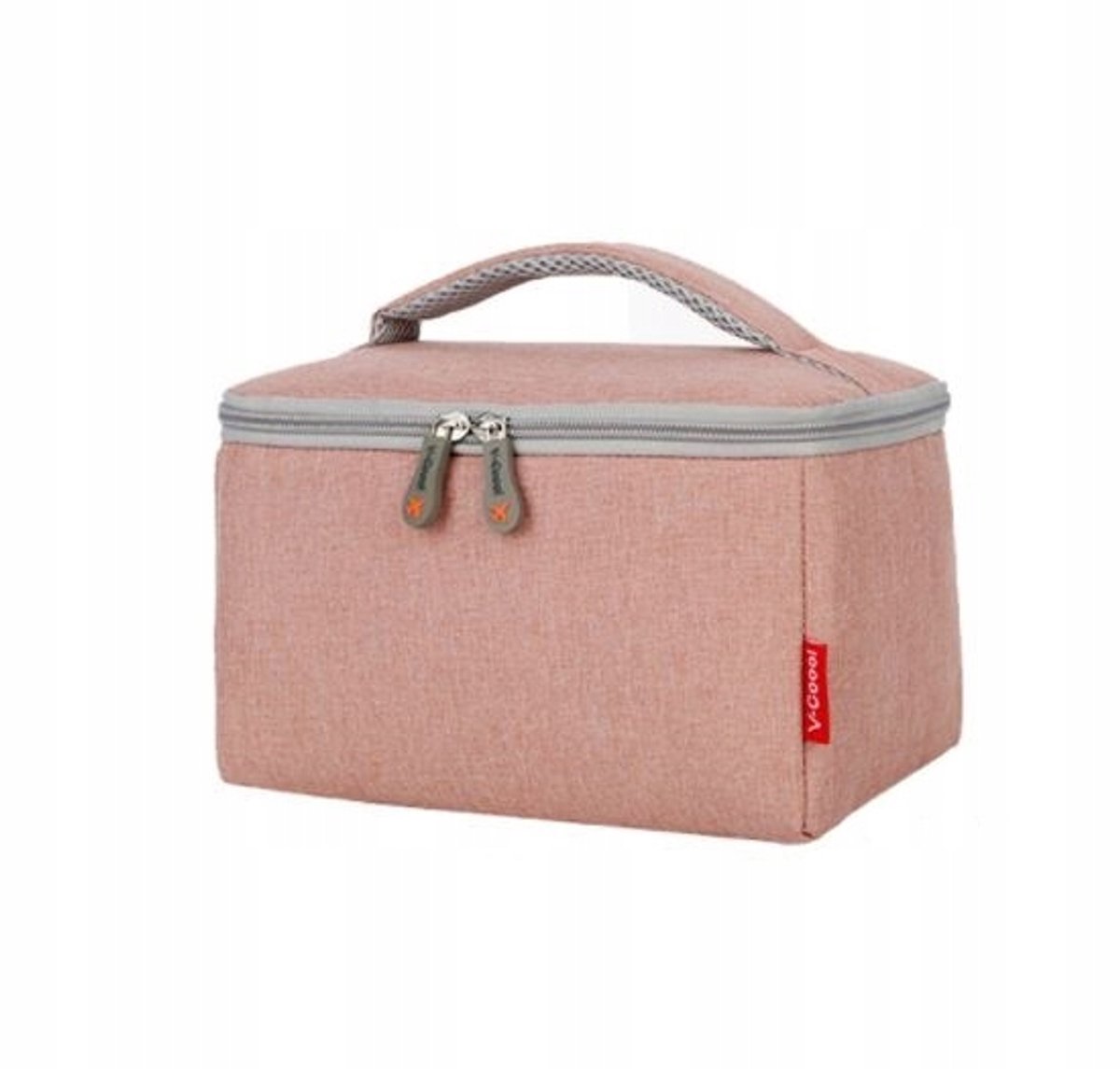 Thermos Lunchtas - Praktisch & Stijlvol voor Onderweg