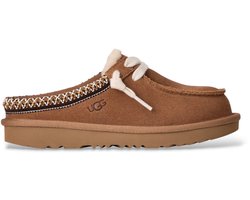 UGG Tasman Mule leren pantoffels