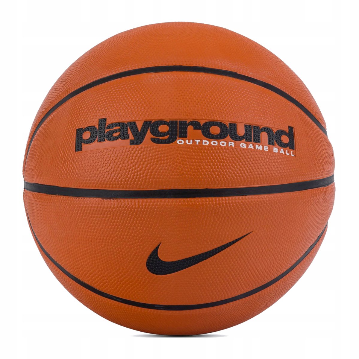Nike Basketbal Playground 8P - Maat 7