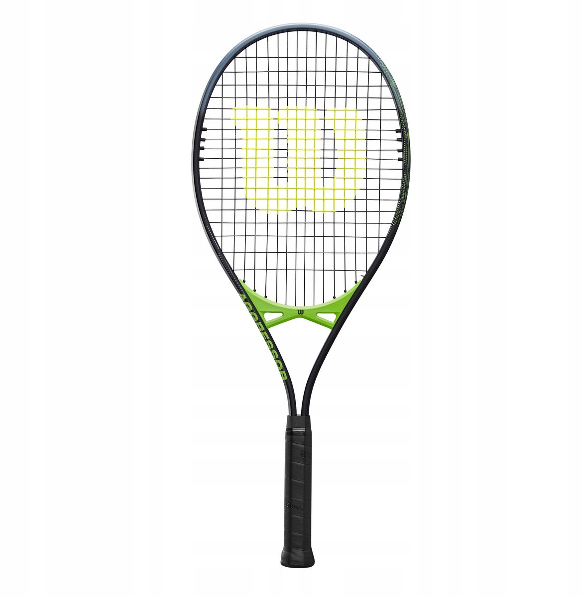 Wilson Tennis Racket Aggressor - Grip 3