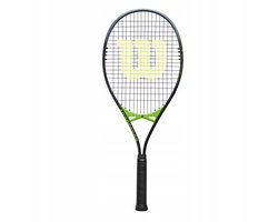 Wilson Tennis Racket Aggressor - Grip 3