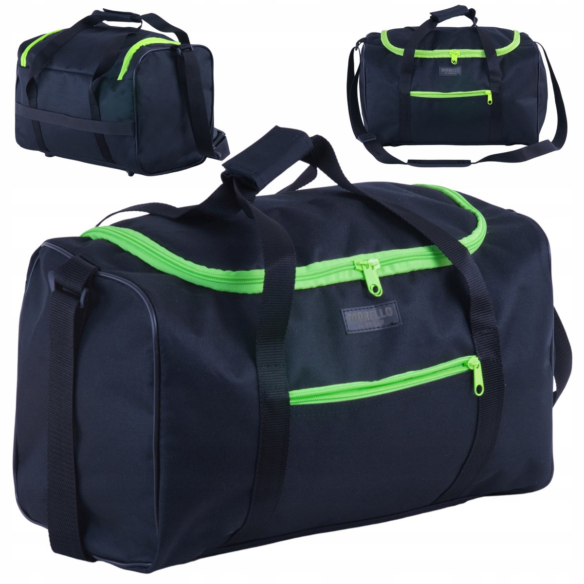Handbagage Tas Vliegtuig 40x20x25cm - Lichtgewicht & Functioneel