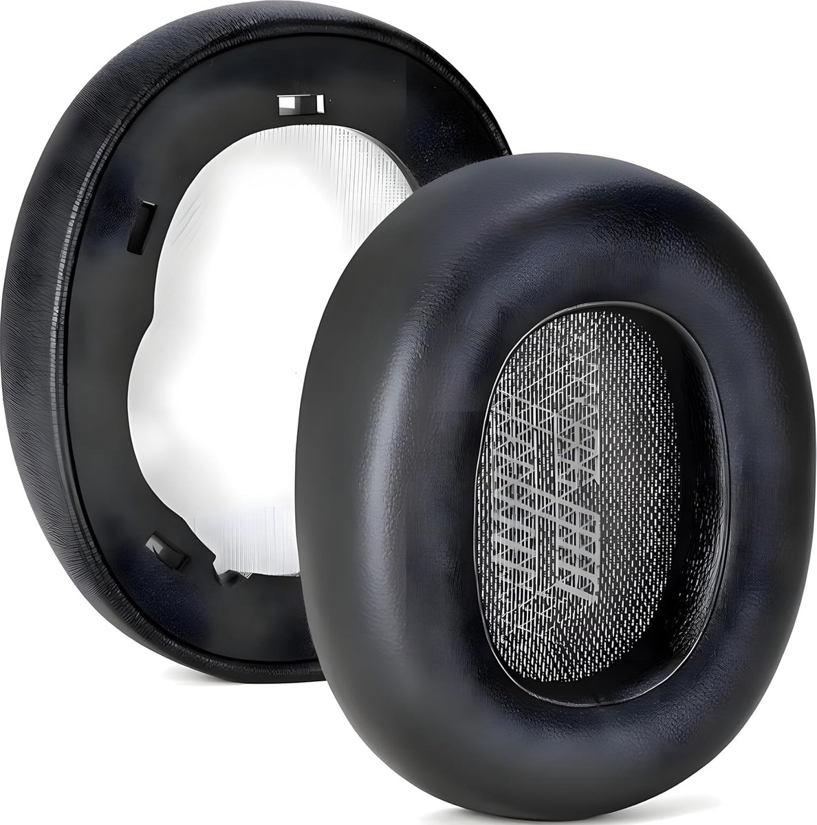 Ear Pads Compatible with JBL E65 E65BTNC / DUET NC / LIVE650 BTNC LIVE660 BTNC - ear cushions replacement - ShopVlot