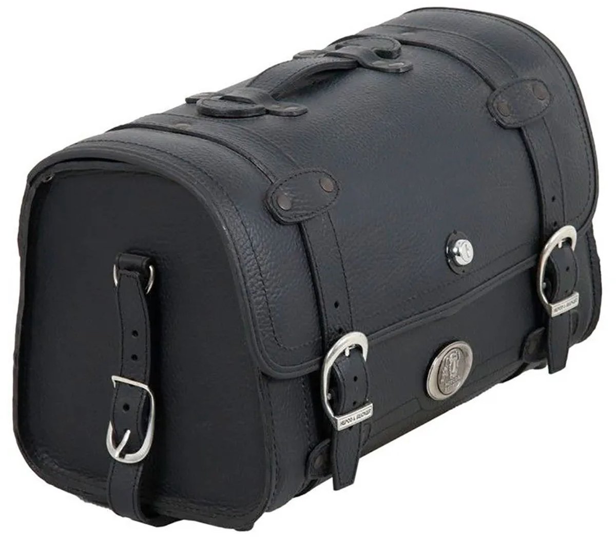 Hepco Becker 28l 620990 Achtertas Zwart