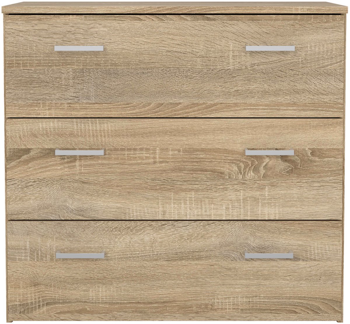 Giga Living Ladekast Space - Naturel - 74x36x70cm