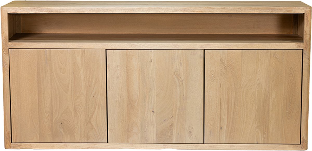 Tower Living Dressoir Tenna Naturel 180cm