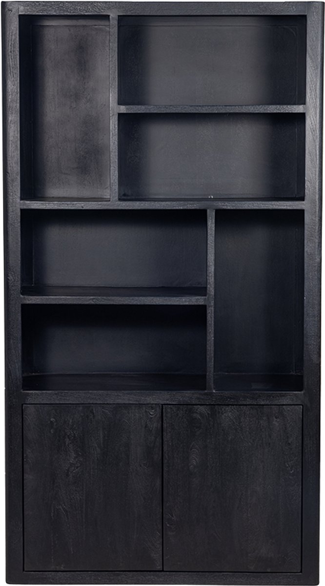 Tower Living Boekenkast Tenna 120cm