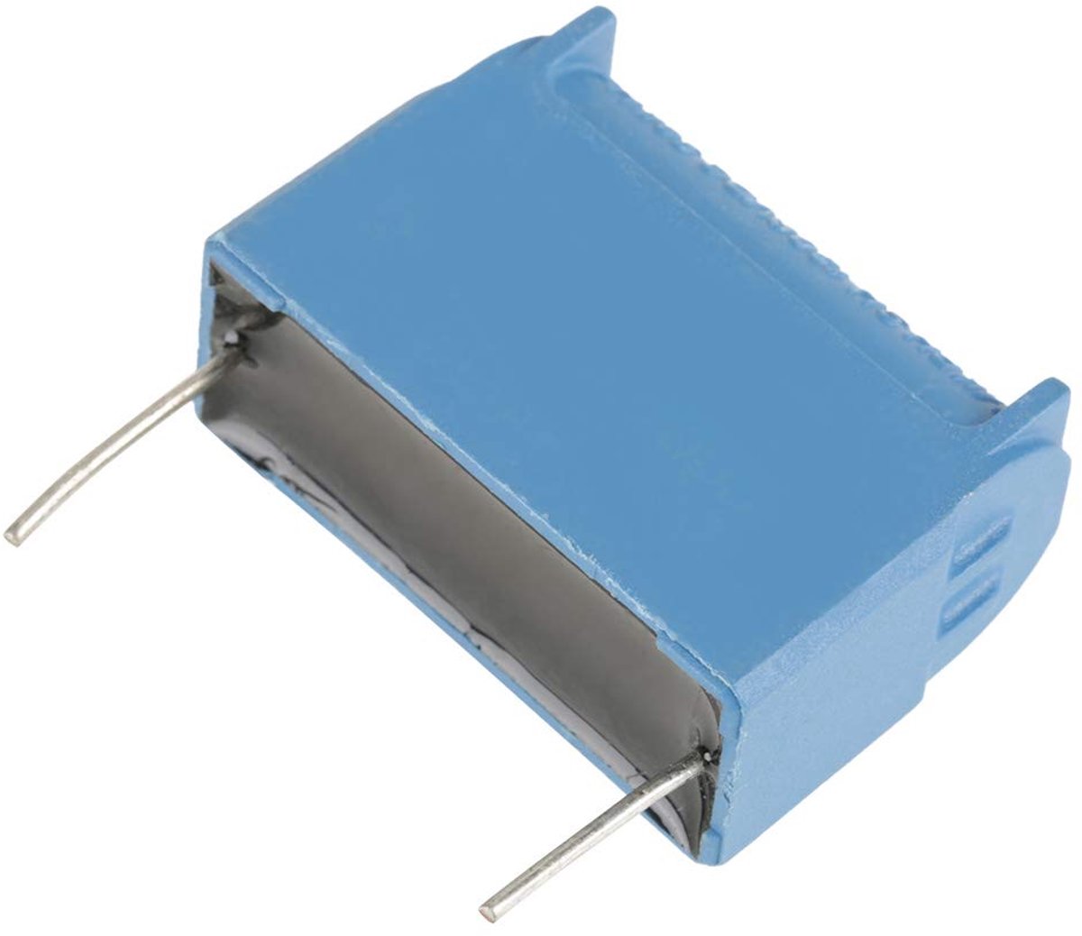 Capacitor 0.33uF 1200VDC - Inductiekookplaat - Hoge isolatieweerstand - Uitstekende stabiliteit - ShopVlot