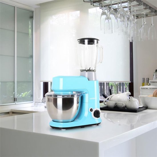 Carina reservedeksel spatbescherming 20,5 cm reserveonderdeel keukenmachine van Bosch — afbeelding 4