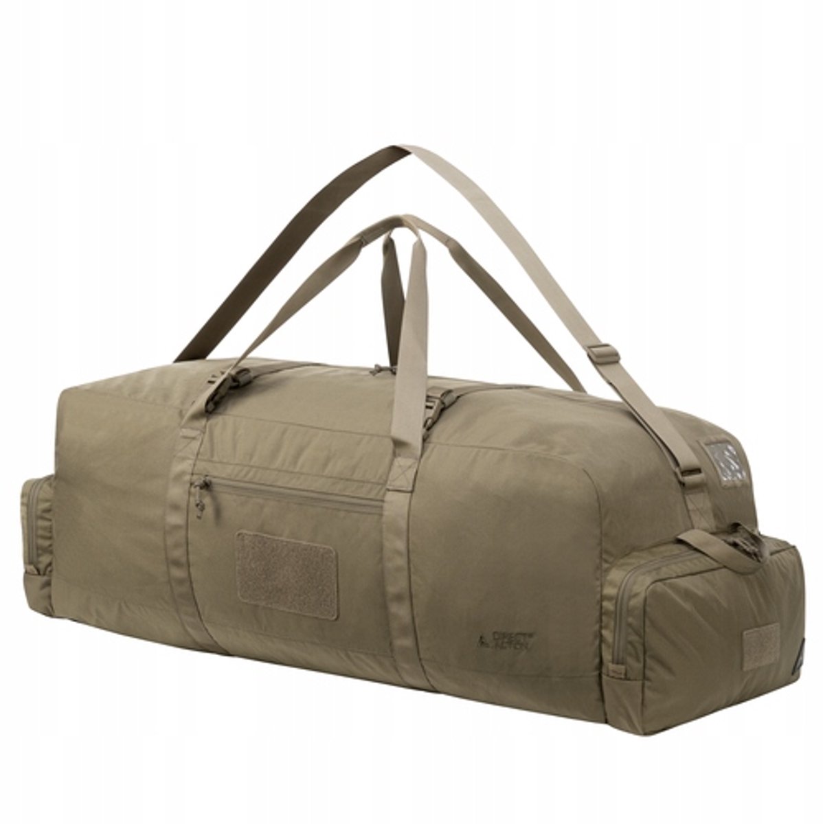 Grote Transporttas 150L Cordura - Robuust en Veelzijdig