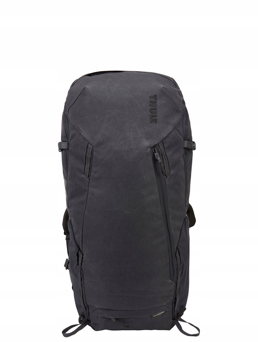 AllTrail X 35L- Obsidian