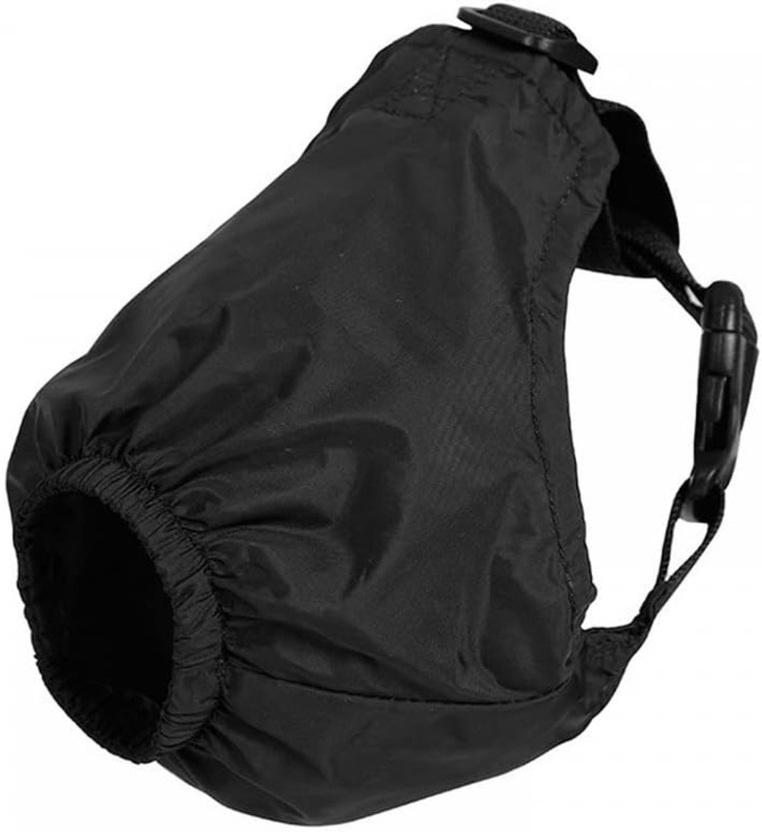 Hond kalmerende kap - nylon hond muilkorf - anti-autoziekte - ideaal voor verzorging - ShopVlot