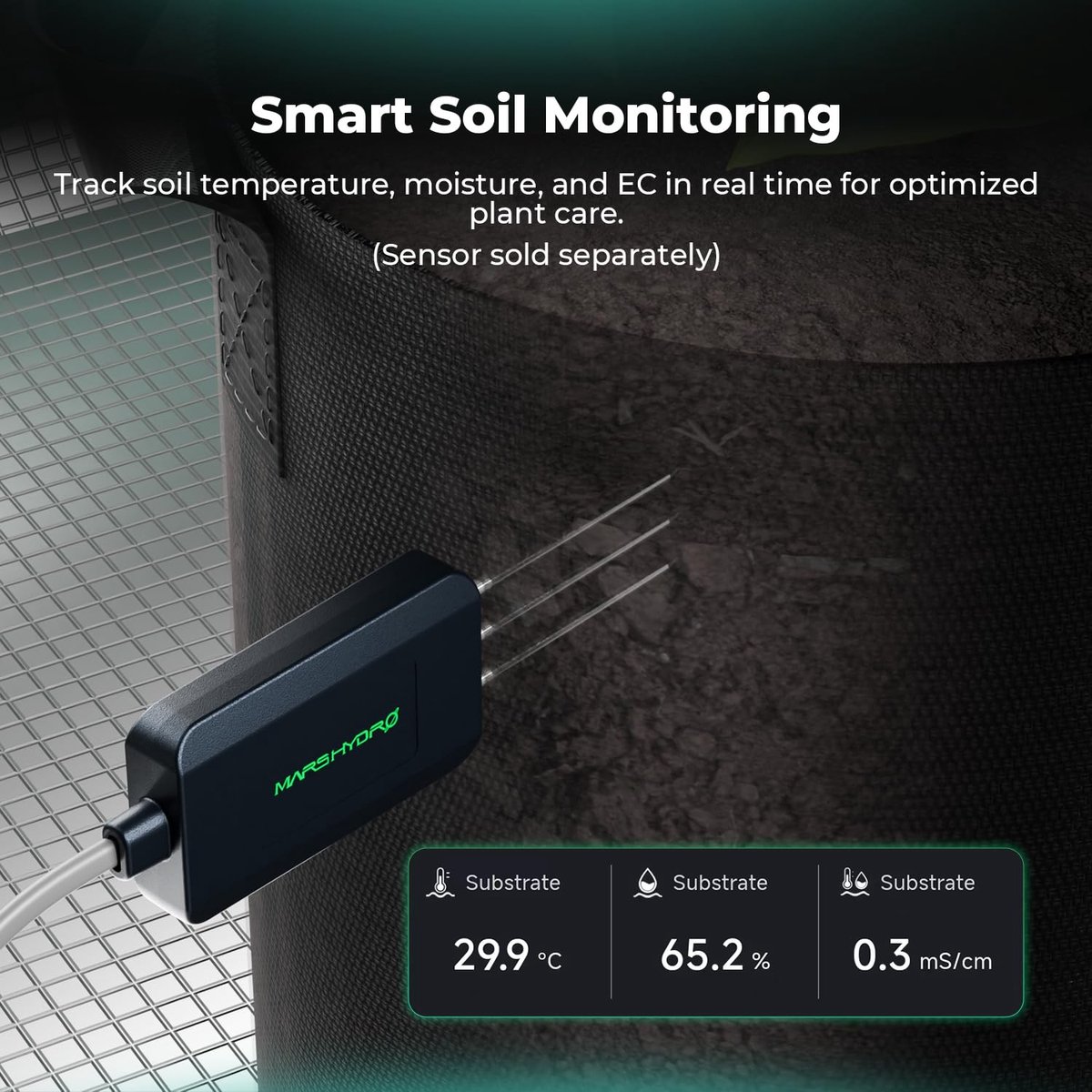Automatisch irrigatiesysteem - 5L opvouwbare emmer - verbeterde 24W waterpomp - ideaal voor tuin en kas