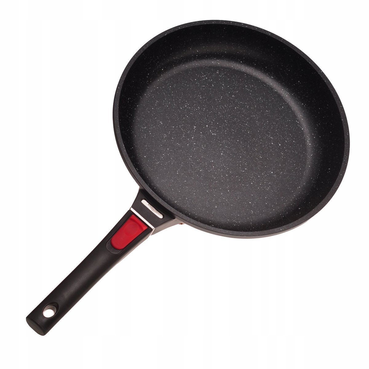 Kamille Marmite Pan 26cm Inductie Afneembare Handgreep