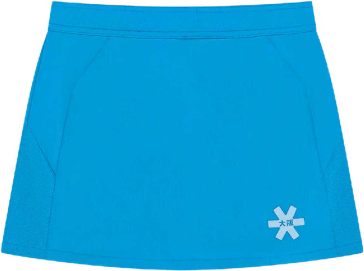 Osaka Junior Hockeyrokje Turquoise