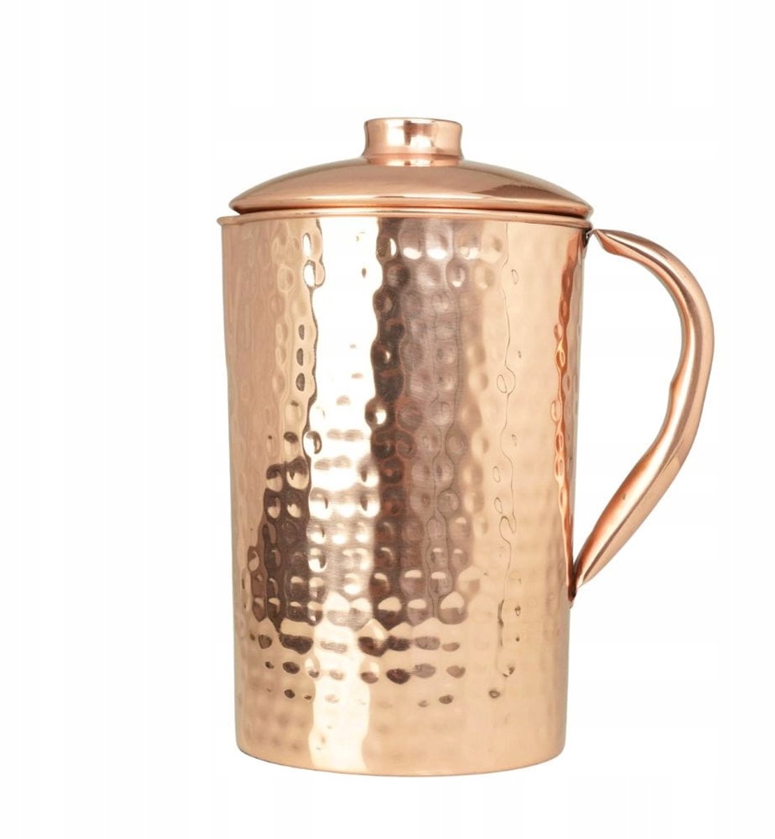 Mede Mok met Hamerpatroon - 2L - Gezond Water