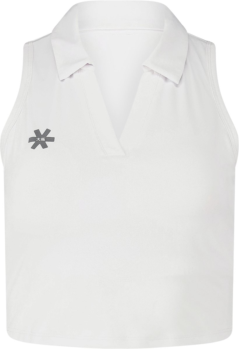 Osaka Women Heritage Ace Top Wit