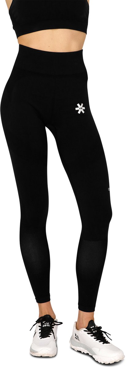 Osaka Women Shimuresu Legging Zwart