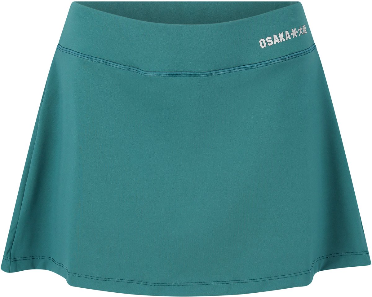 Osaka Women Flare 2 in 1 Skort Pineneedle