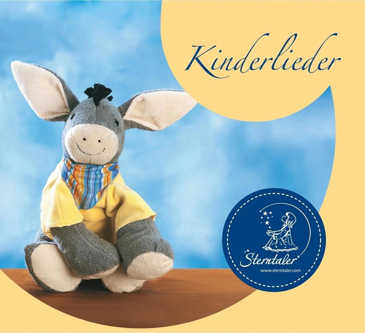 Various Artists - Sterntaler Kinderlieder