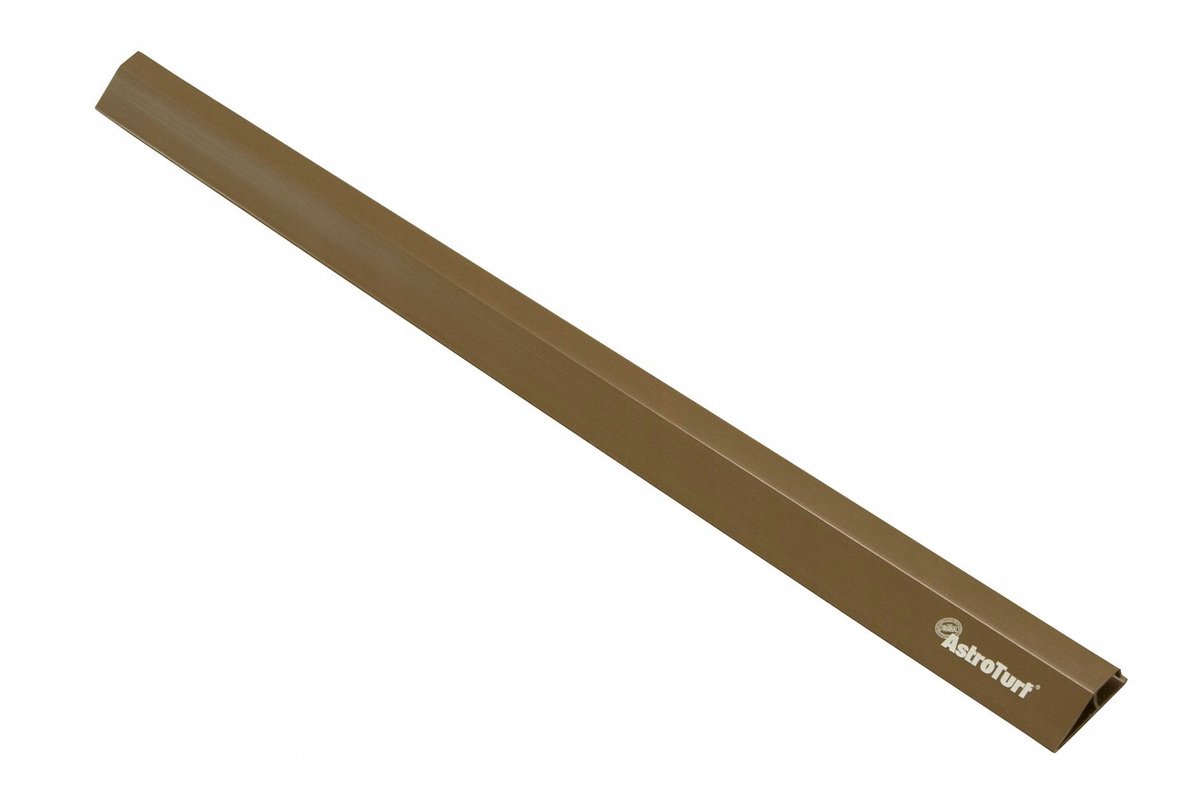 Astroturf Profiel Bruin - Randprofiel voor Matten (91 cm)