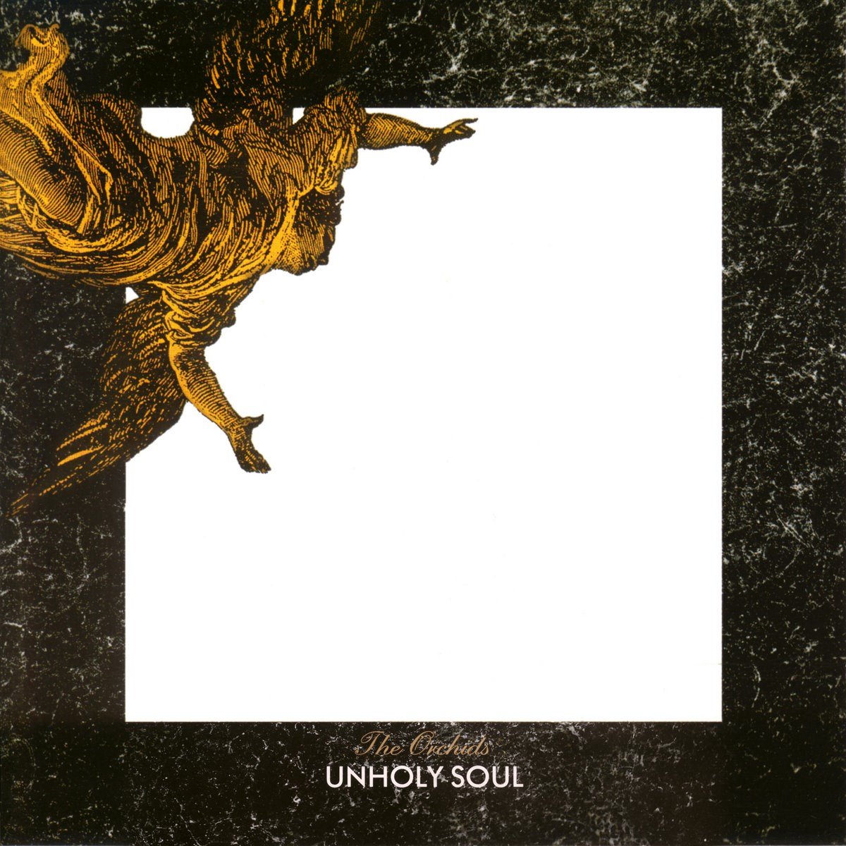 Orchids - Unholy Soul (2 LP)