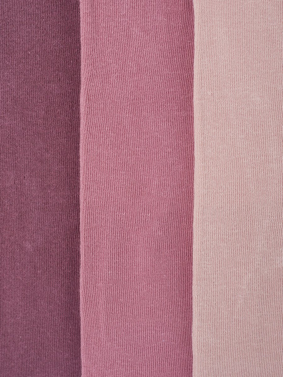 Vertbaudet Set - 3 paar panty's - meisjes