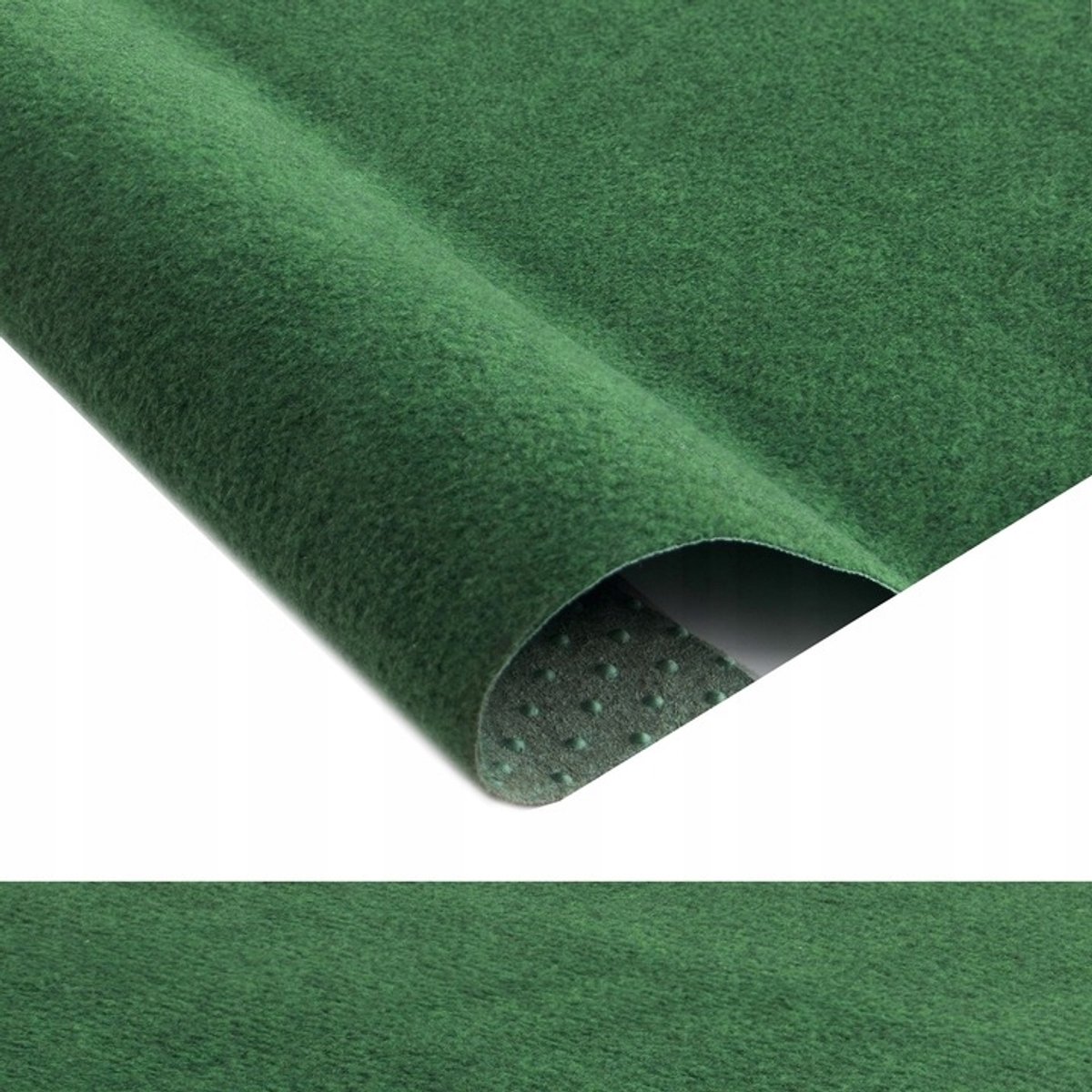 Kunstgras Tapijt Pemba Groen 2m Breed - Ideaal voor Tuin & Balkon