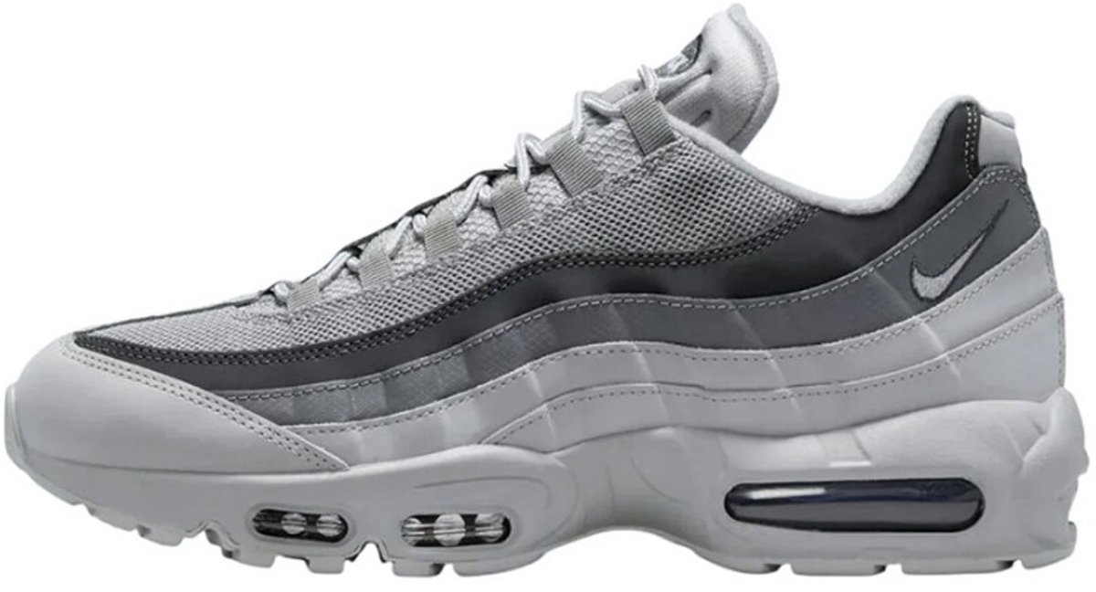 Nike Air Max 95 LIght Smoke Grijs
