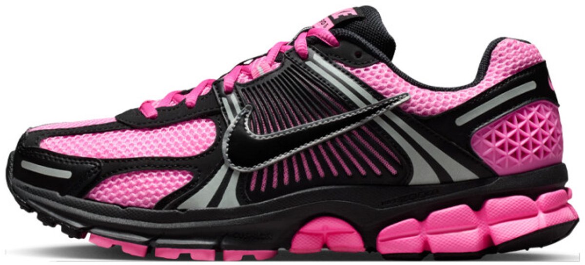 Nike Zoom Vomero 5 Pink Spell Black (Women's) - Maat 42.5