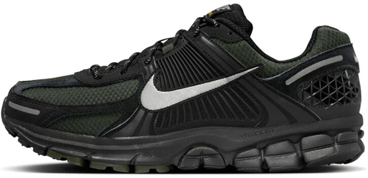 Nike Zoom Vomero 5 Black Sequoia